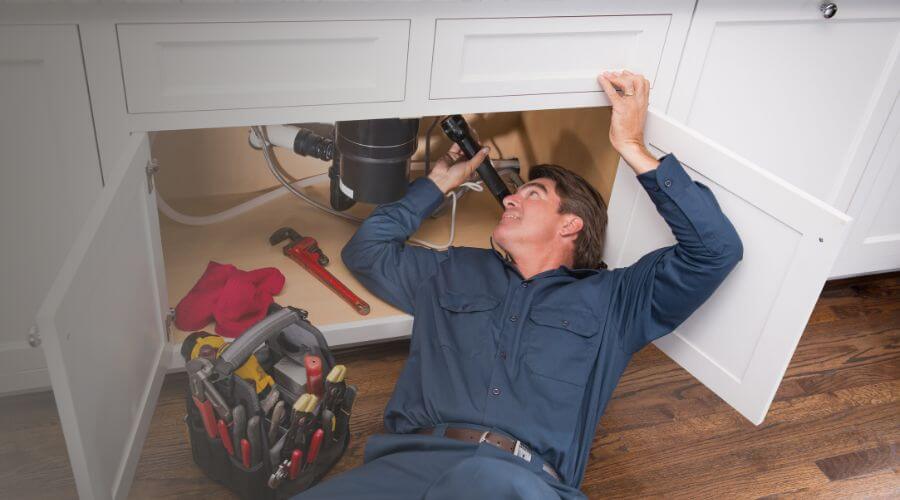 Professional Leak Detection Services in Wyoming, NY